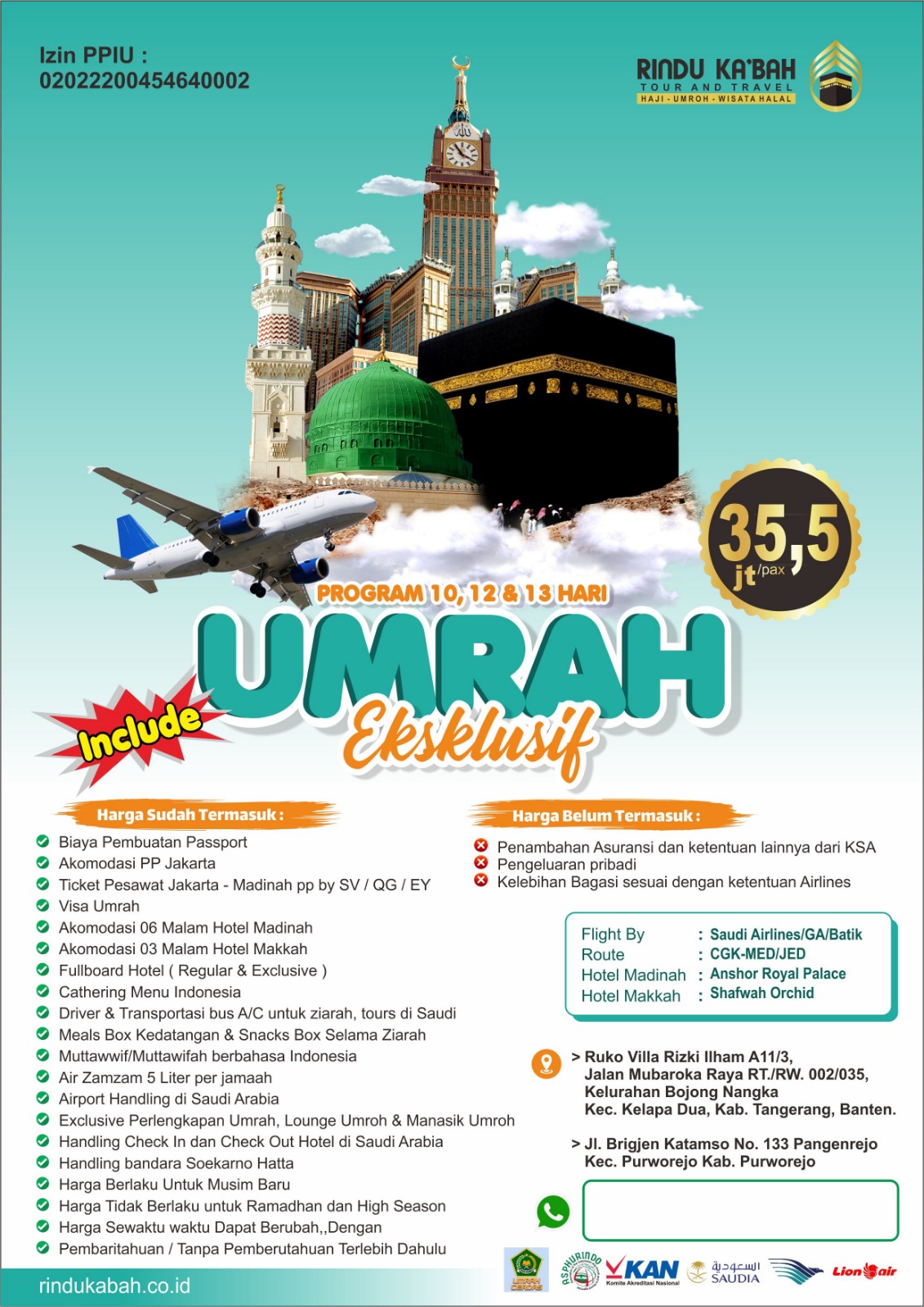 Flyer
